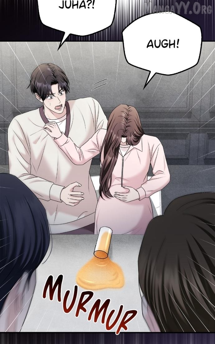 How far can we go as a couple? Chapter 76 - page 93