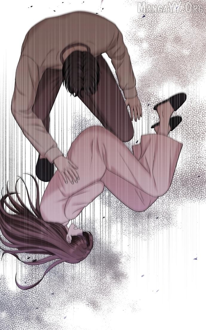 How far can we go as a couple? Chapter 76 - page 97