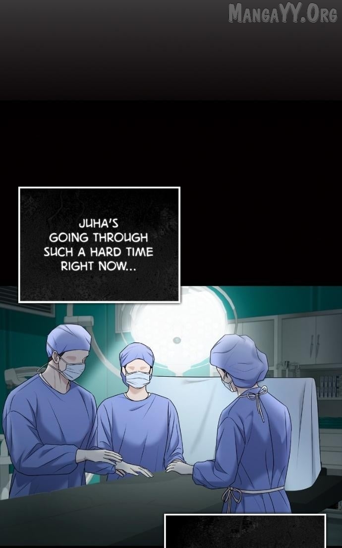 How far can we go as a couple? Chapter 77 - page 10