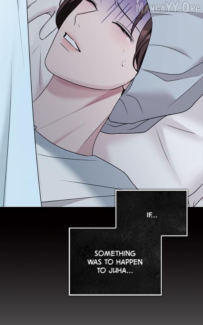 How far can we go as a couple? Chapter 77 - page 12