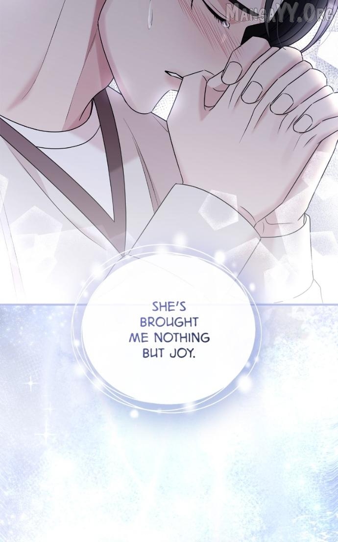 How far can we go as a couple? Chapter 77 - page 16