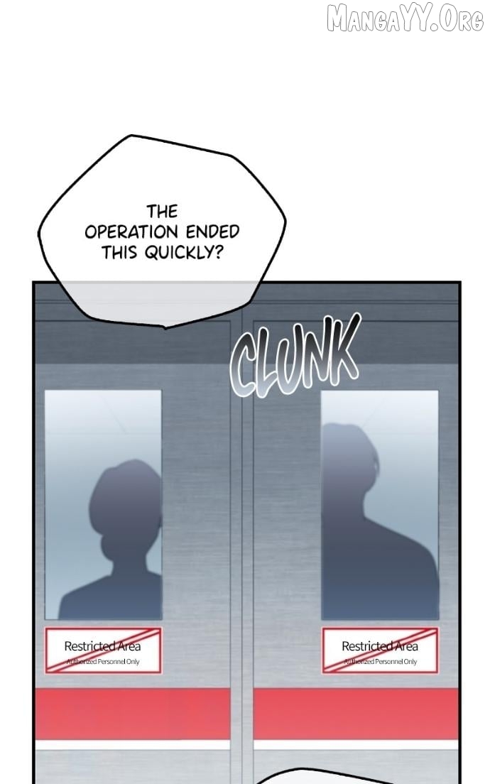 How far can we go as a couple? Chapter 77 - page 19