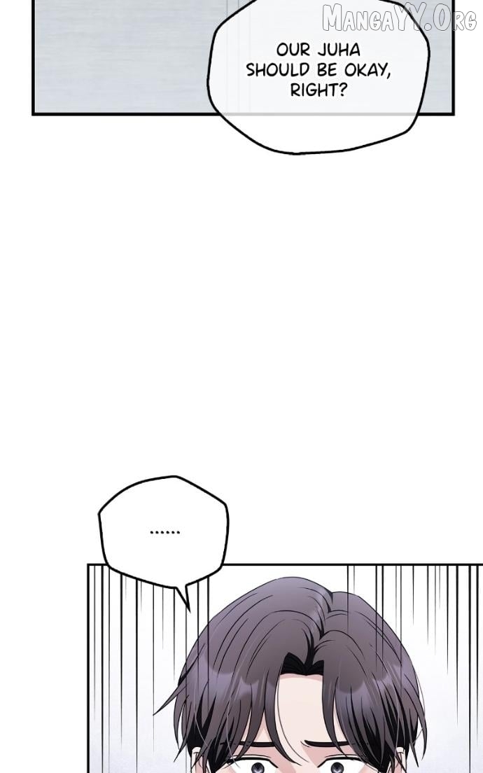 How far can we go as a couple? Chapter 77 - page 20