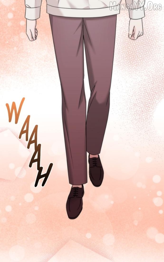 How far can we go as a couple? Chapter 77 - page 23