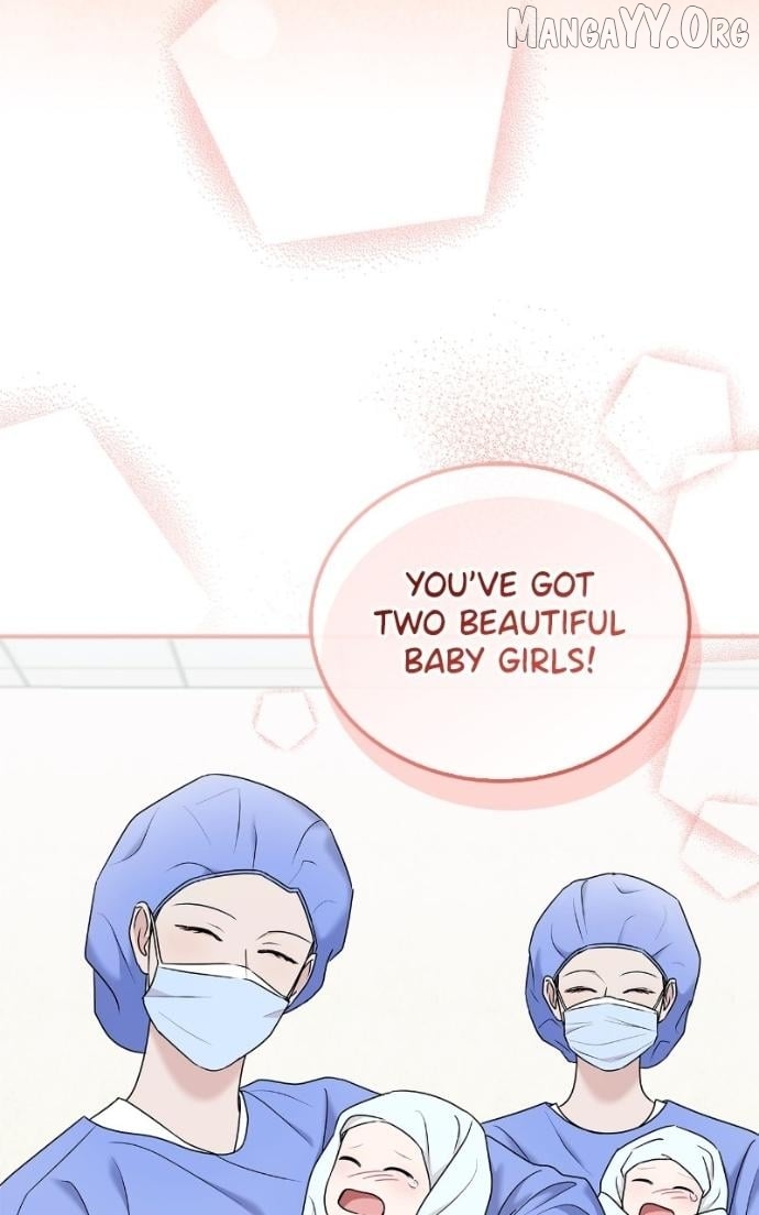 How far can we go as a couple? Chapter 77 - page 24