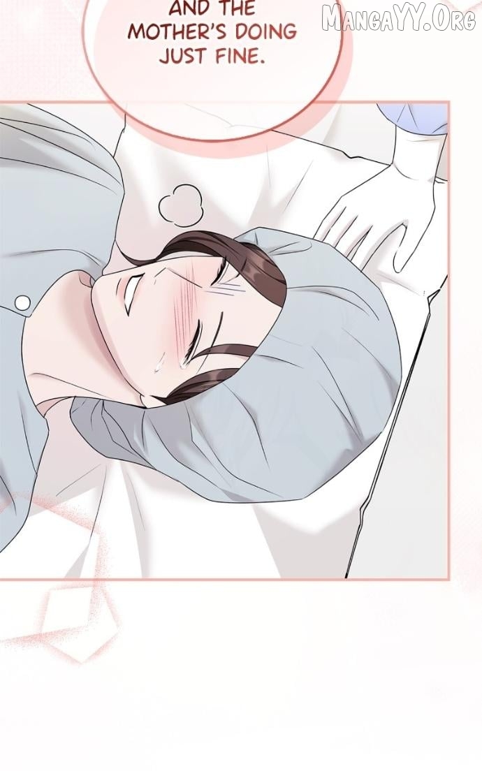 How far can we go as a couple? Chapter 77 - page 26