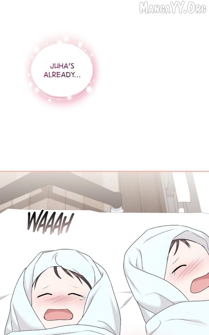 How far can we go as a couple? Chapter 77 - page 29