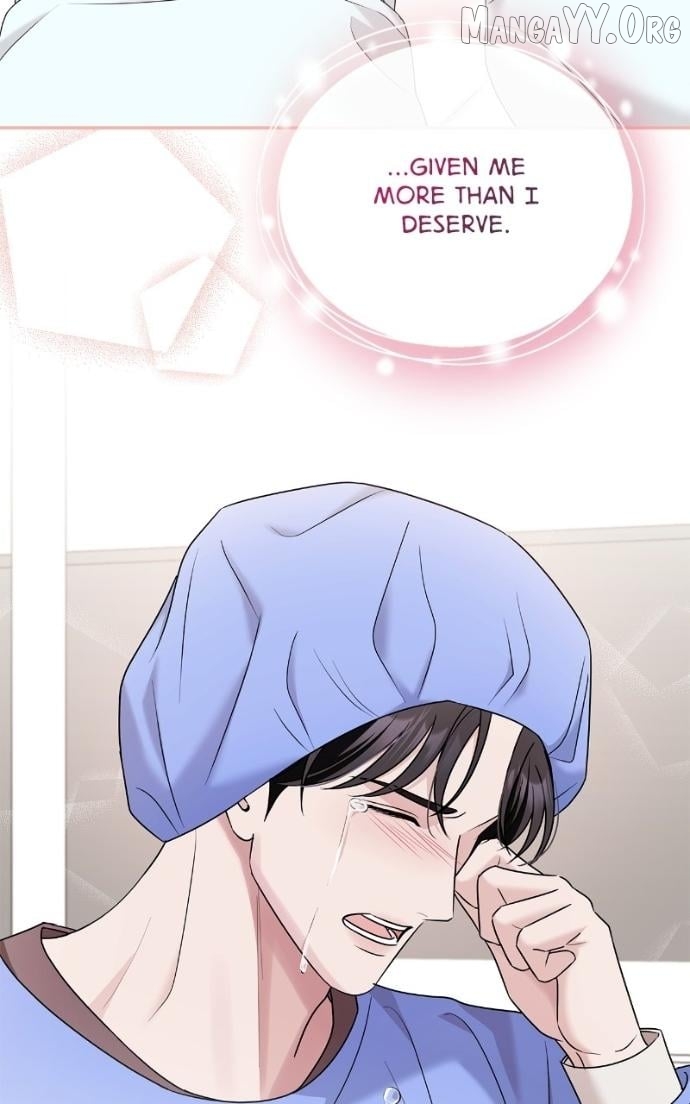 How far can we go as a couple? Chapter 77 - page 30