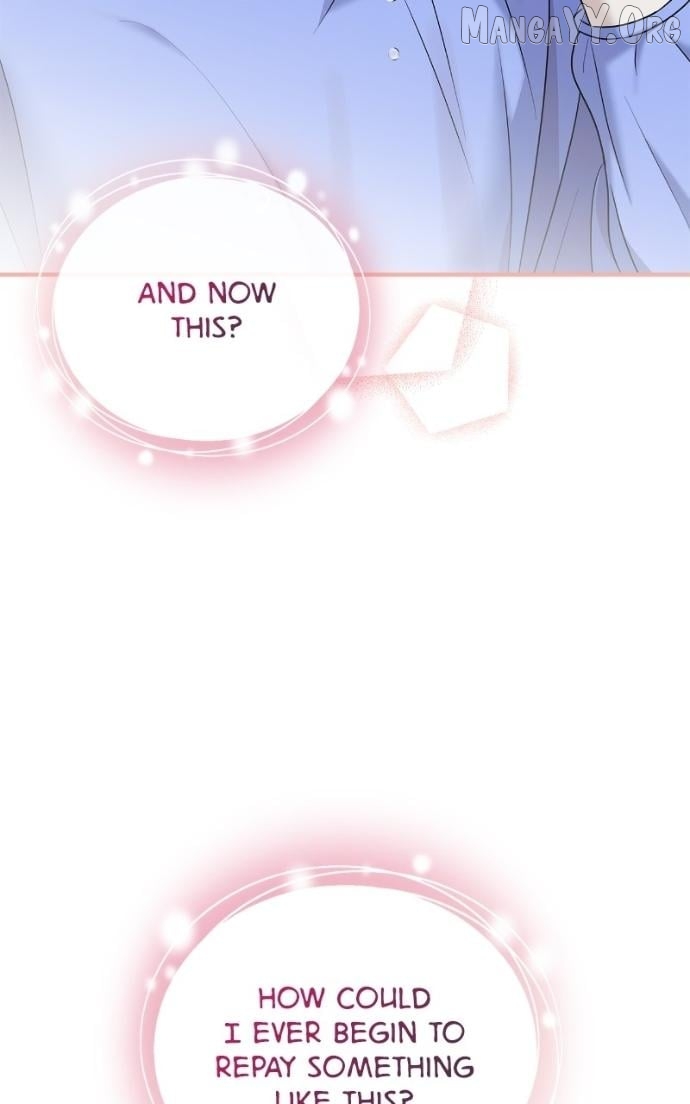 How far can we go as a couple? Chapter 77 - page 31