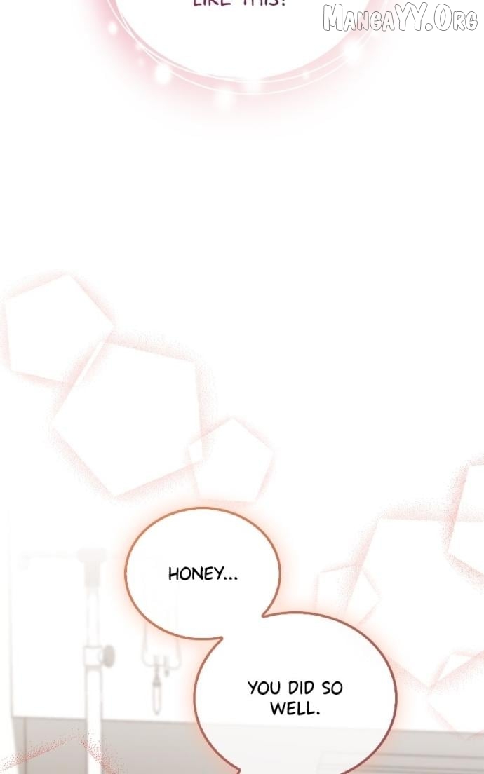 How far can we go as a couple? Chapter 77 - page 32