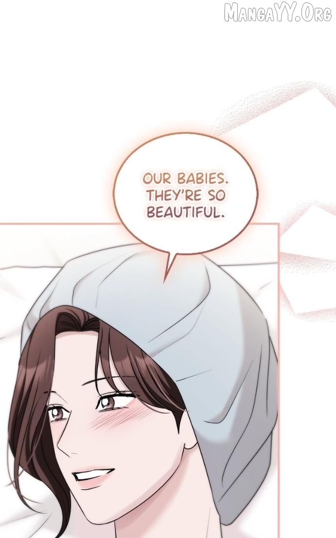 How far can we go as a couple? Chapter 77 - page 34