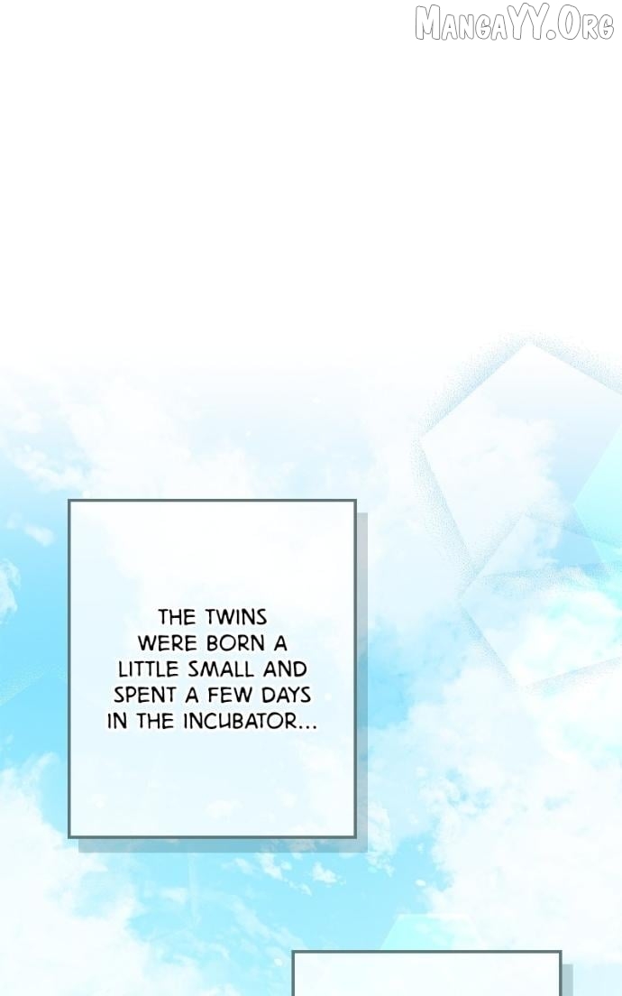 How far can we go as a couple? Chapter 77 - page 37