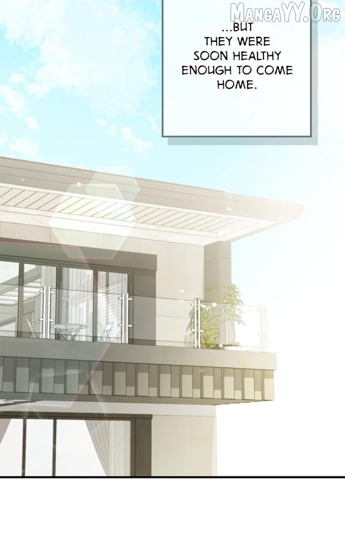 How far can we go as a couple? Chapter 77 - page 38