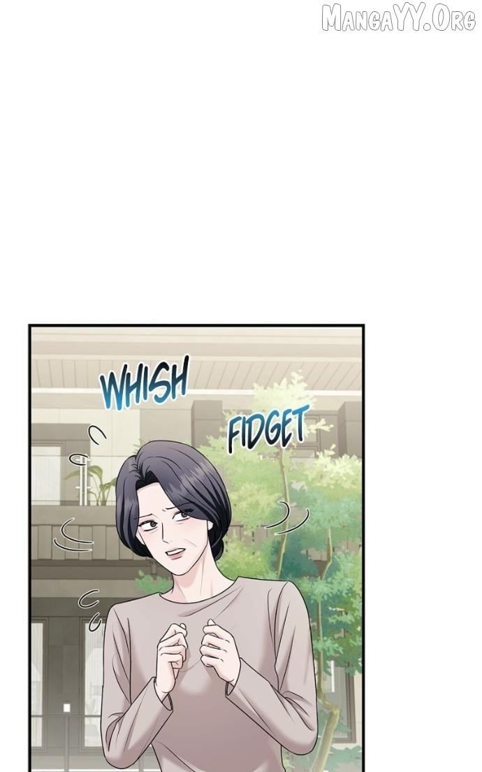 How far can we go as a couple? Chapter 77 - page 39