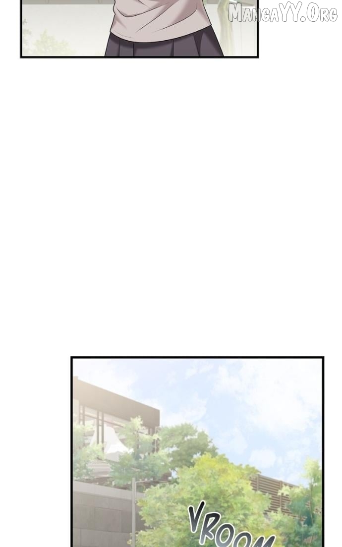 How far can we go as a couple? Chapter 77 - page 40