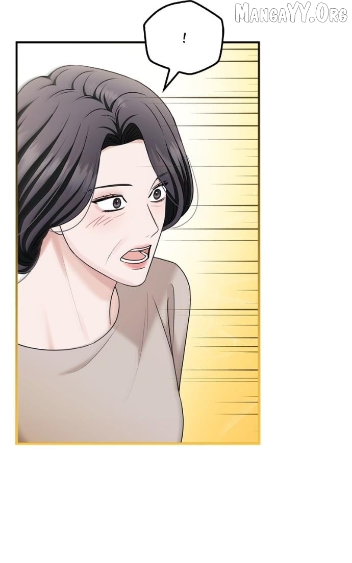 How far can we go as a couple? Chapter 77 - page 42