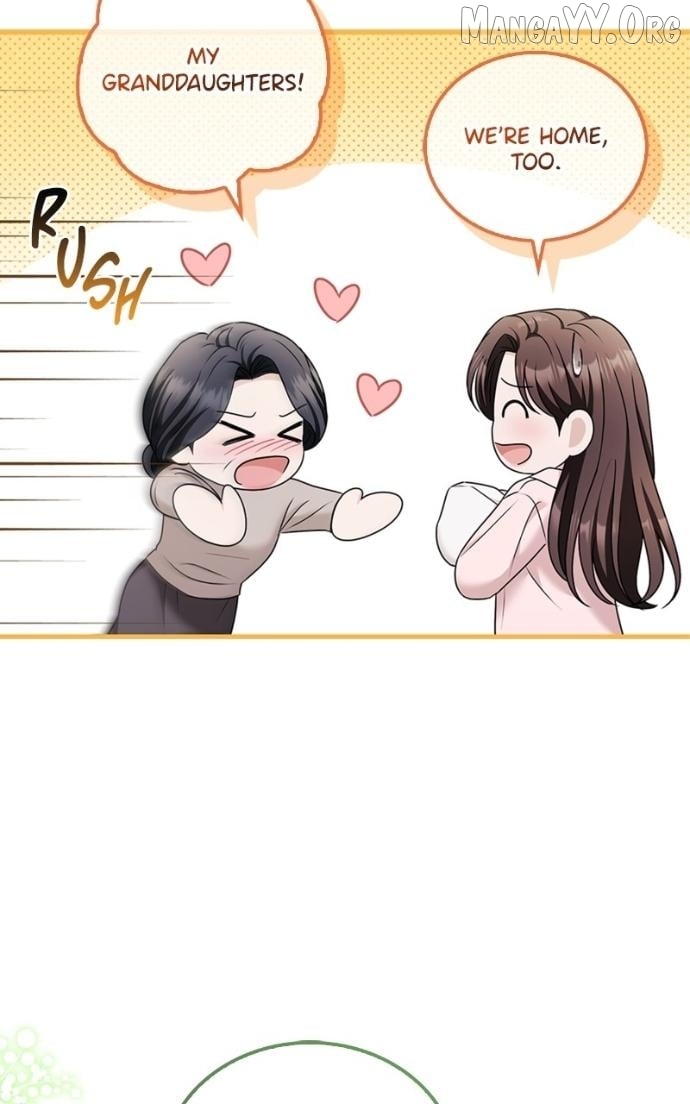 How far can we go as a couple? Chapter 77 - page 45