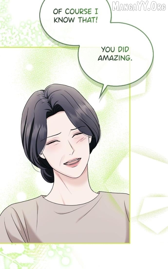 How far can we go as a couple? Chapter 77 - page 46