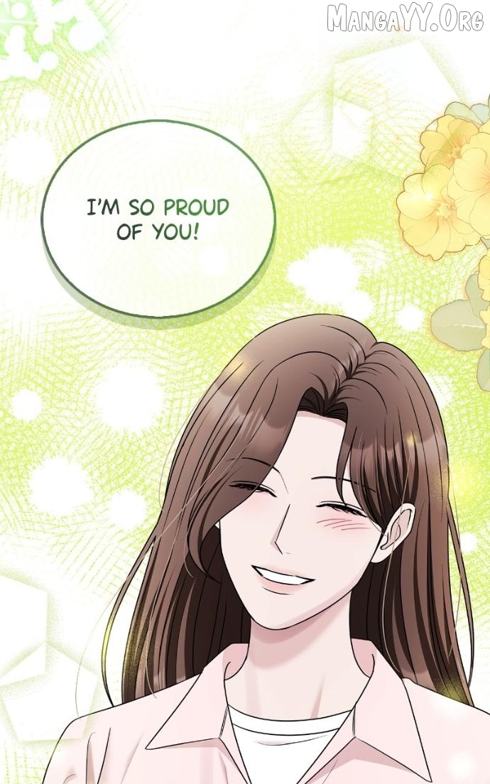 How far can we go as a couple? Chapter 77 - page 47