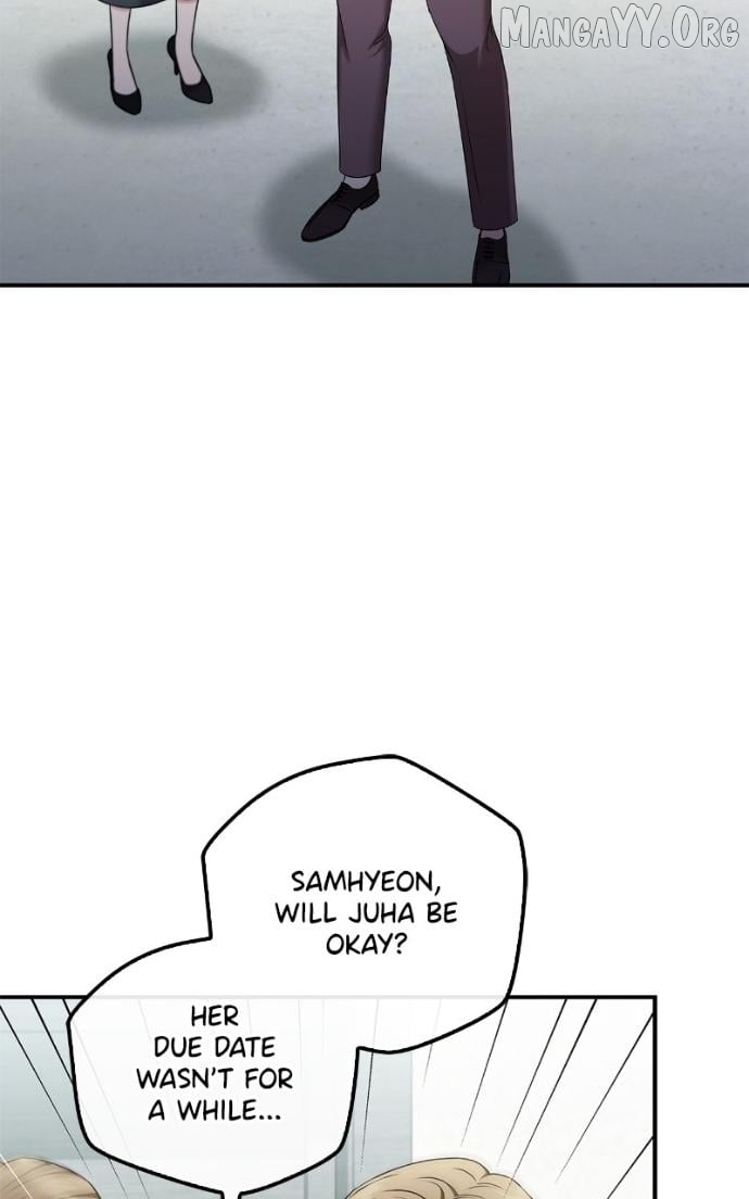 How far can we go as a couple? Chapter 77 - page 5