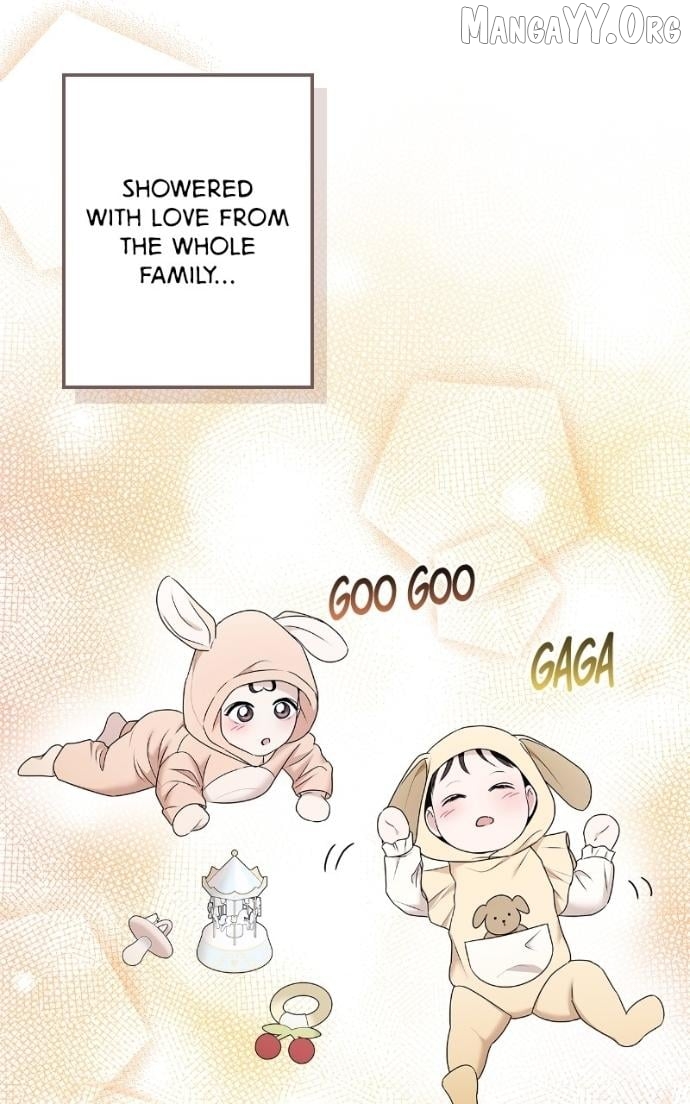 How far can we go as a couple? Chapter 77 - page 53