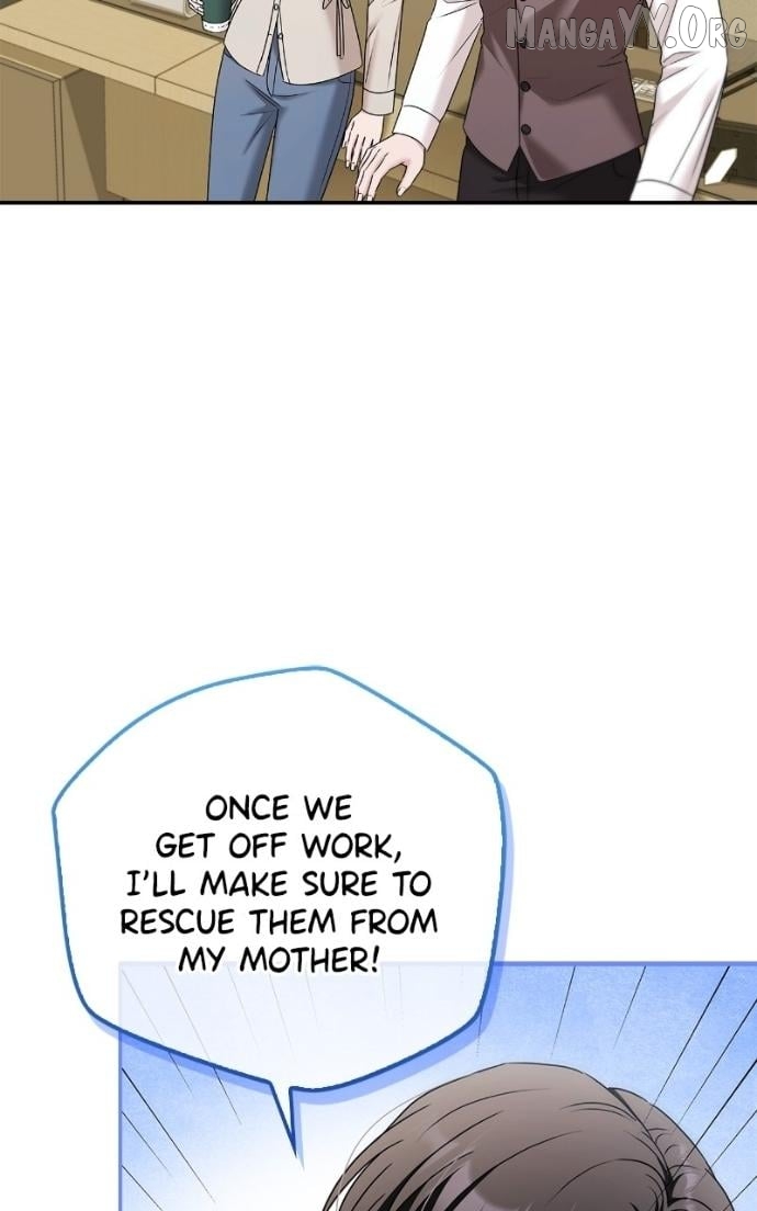 How far can we go as a couple? Chapter 77 - page 60