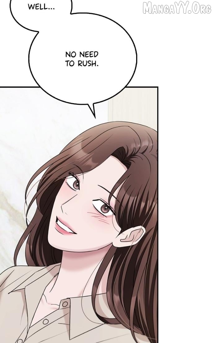 How far can we go as a couple? Chapter 77 - page 62