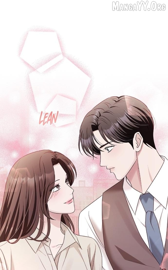 How far can we go as a couple? Chapter 77 - page 64