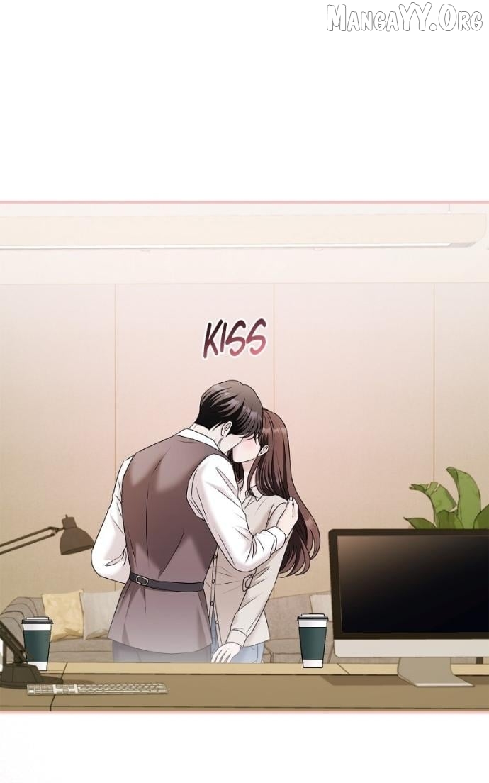 How far can we go as a couple? Chapter 77 - page 67