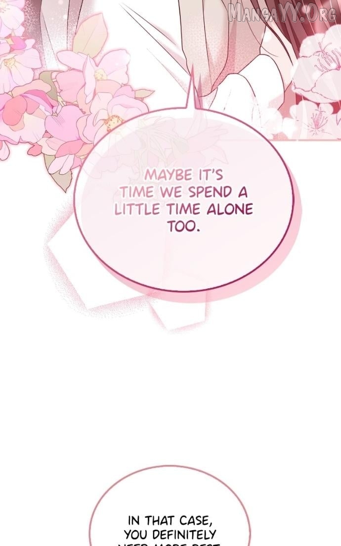 How far can we go as a couple? Chapter 77 - page 71