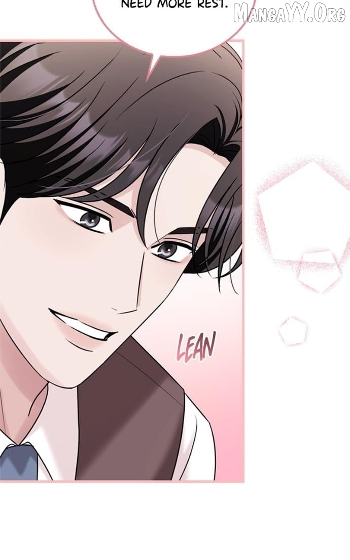 How far can we go as a couple? Chapter 77 - page 72