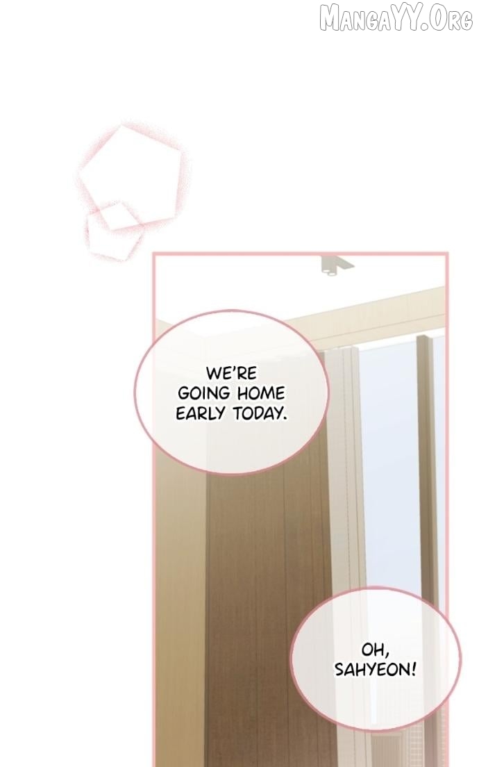 How far can we go as a couple? Chapter 77 - page 73