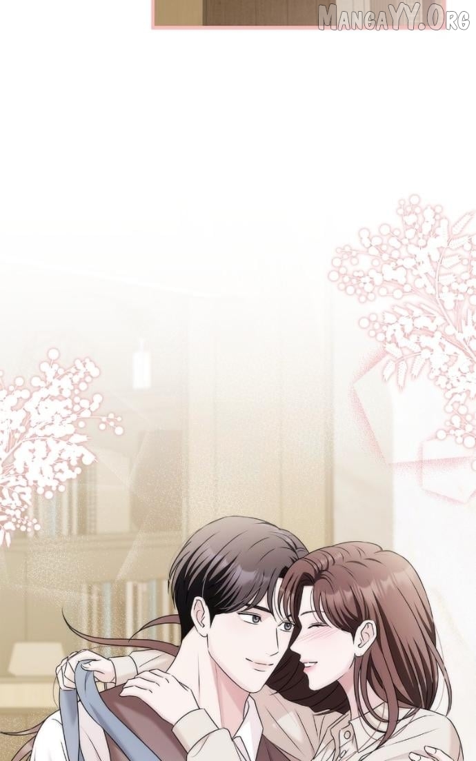 How far can we go as a couple? Chapter 77 - page 74