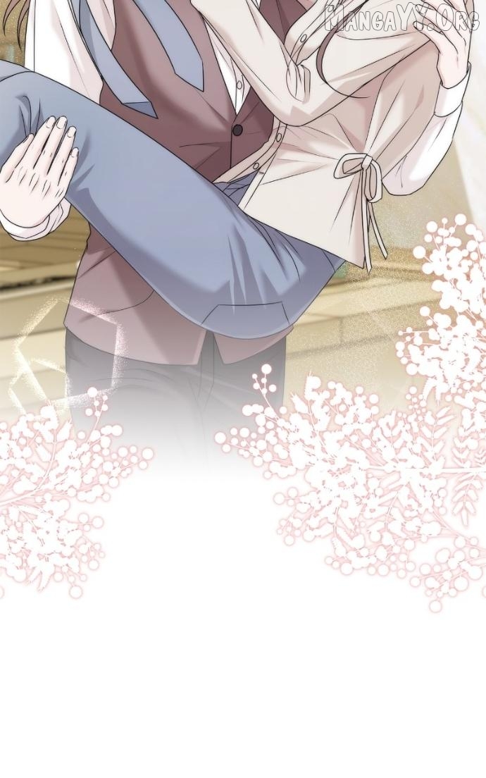 How far can we go as a couple? Chapter 77 - page 75