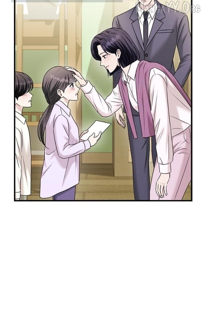 How far can we go as a couple? Chapter 77 - page 79