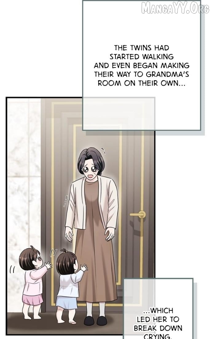 How far can we go as a couple? Chapter 77 - page 80