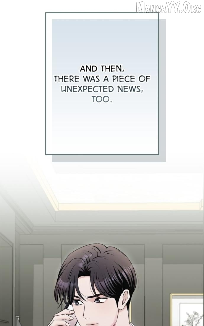 How far can we go as a couple? Chapter 77 - page 83