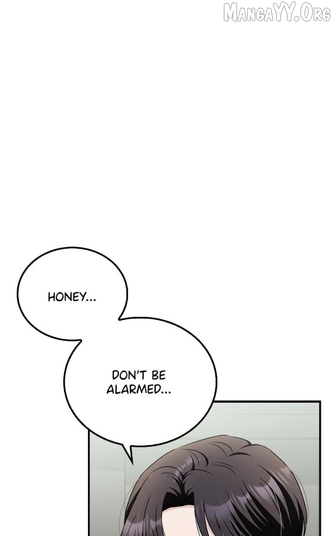 How far can we go as a couple? Chapter 77 - page 86