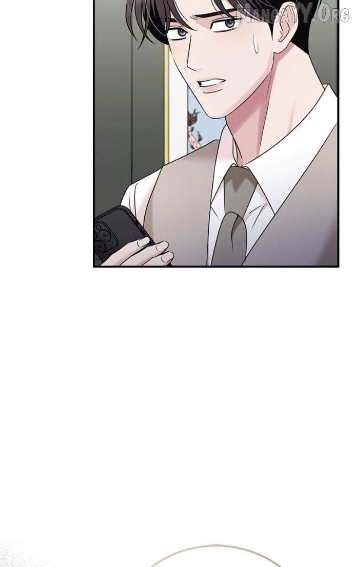 How far can we go as a couple? Chapter 77 - page 87