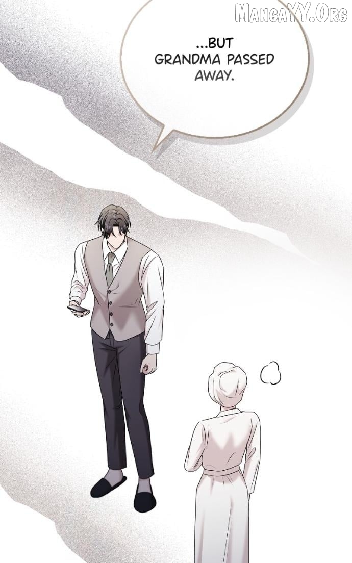 How far can we go as a couple? Chapter 77 - page 88