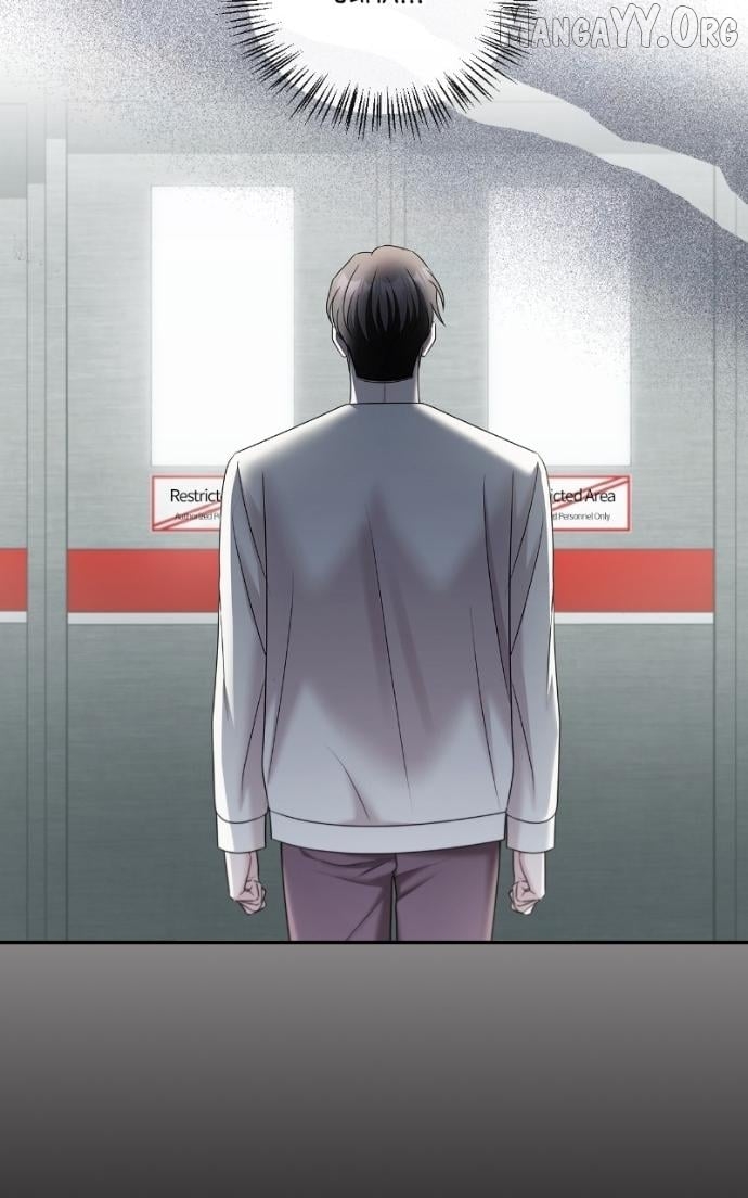 How far can we go as a couple? Chapter 77 - page 9