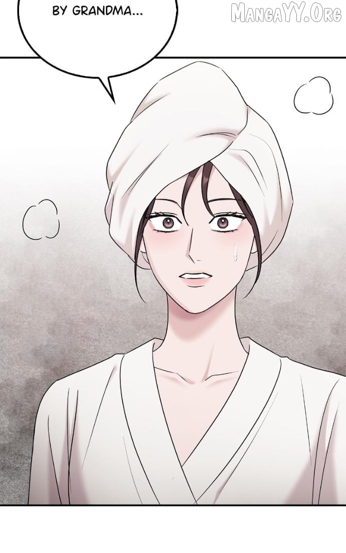 How far can we go as a couple? Chapter 77 - page 90