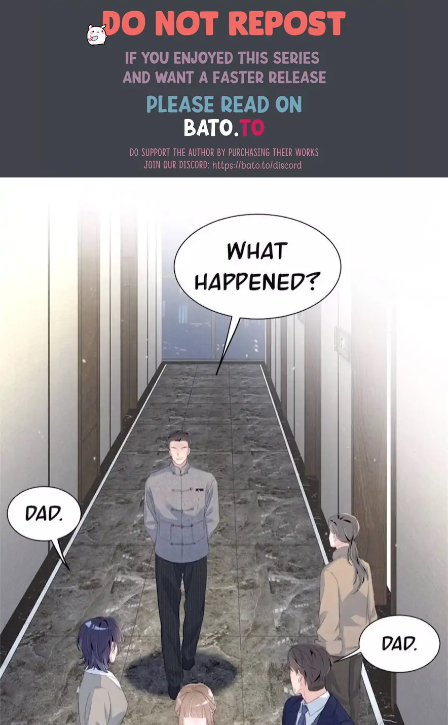 Beneath the Lady’s Mask Chapter 80 - page 1
