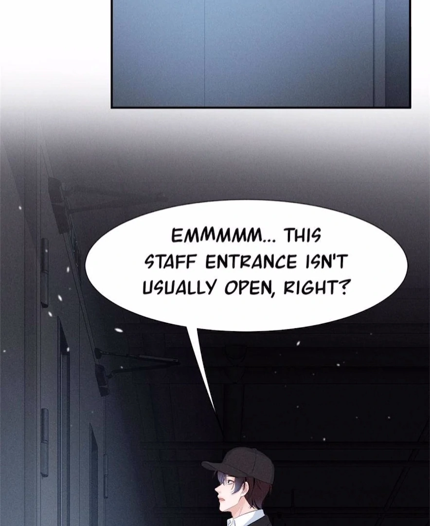 Beneath the Lady’s Mask Chapter 80 - page 13