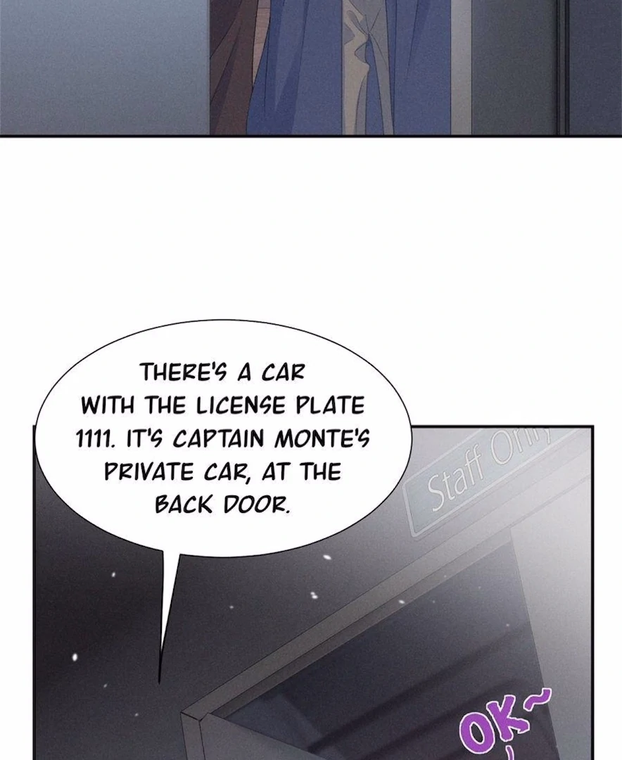Beneath the Lady’s Mask Chapter 80 - page 18