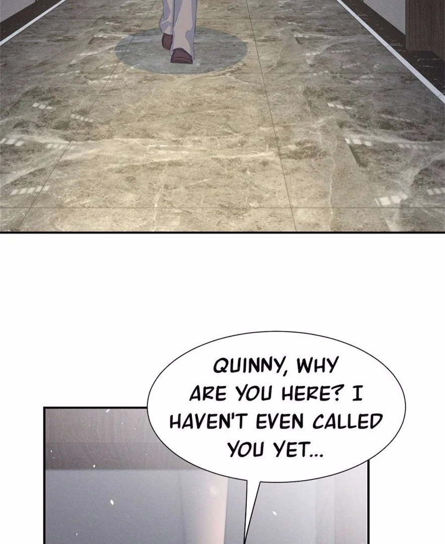 Beneath the Lady’s Mask Chapter 80 - page 24