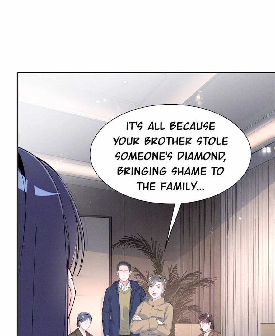 Beneath the Lady’s Mask Chapter 80 - page 28
