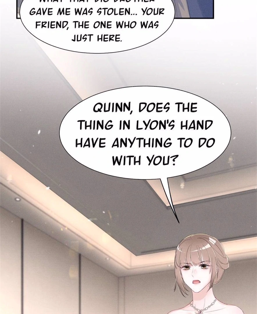 Beneath the Lady’s Mask Chapter 80 - page 35