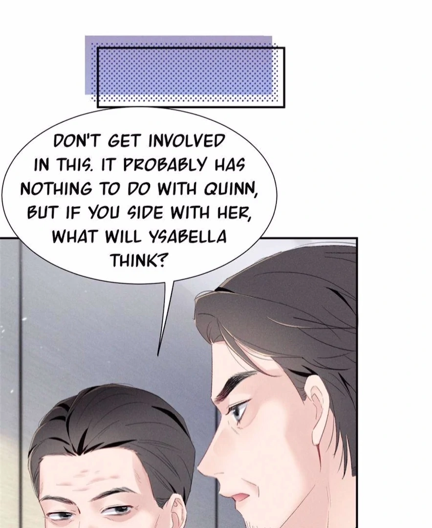 Beneath the Lady’s Mask Chapter 80 - page 4