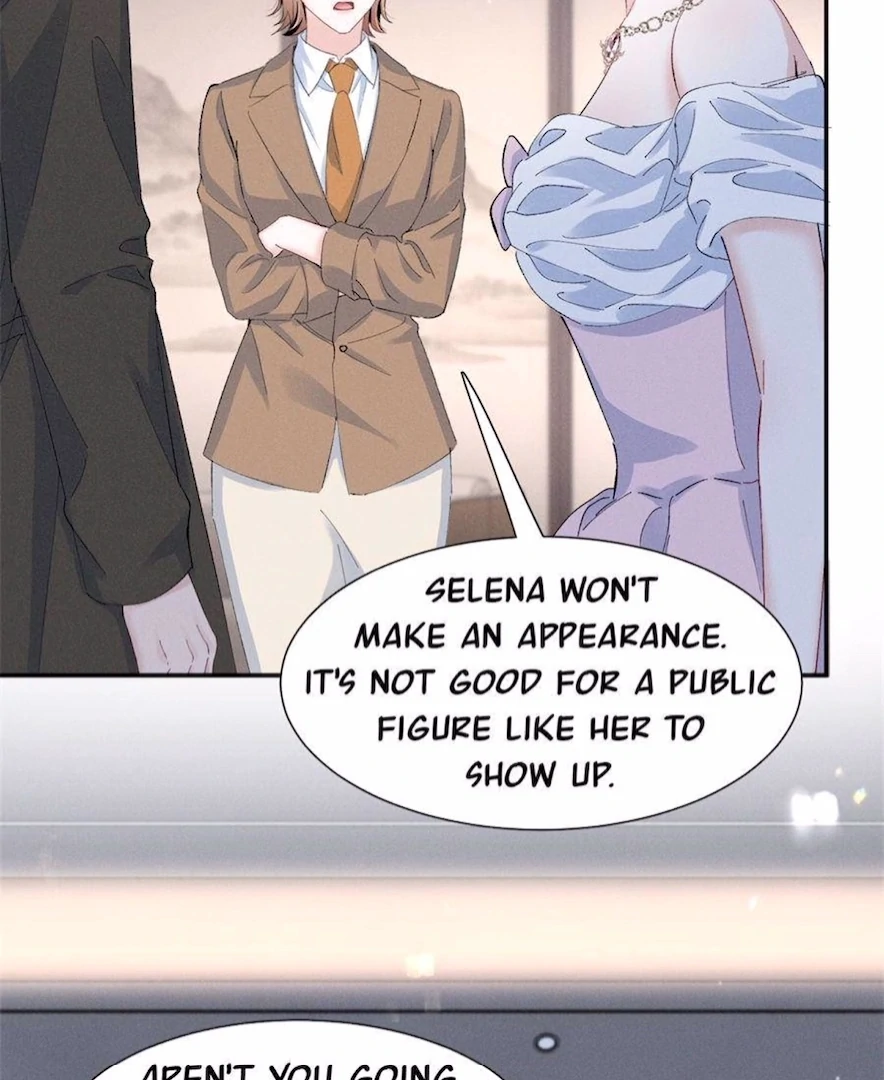 Beneath the Lady’s Mask Chapter 80 - page 40